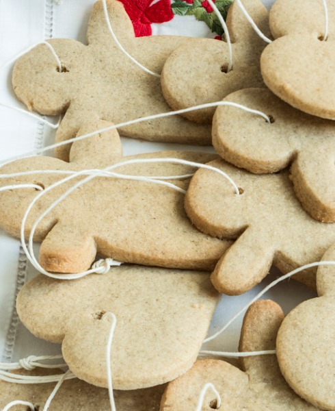 Biscotti Di Natale Quanto Durano.I Miei Biscotti Per L Albero Csaba Dalla Zorza