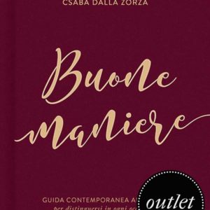 BuoneManiere-outlet